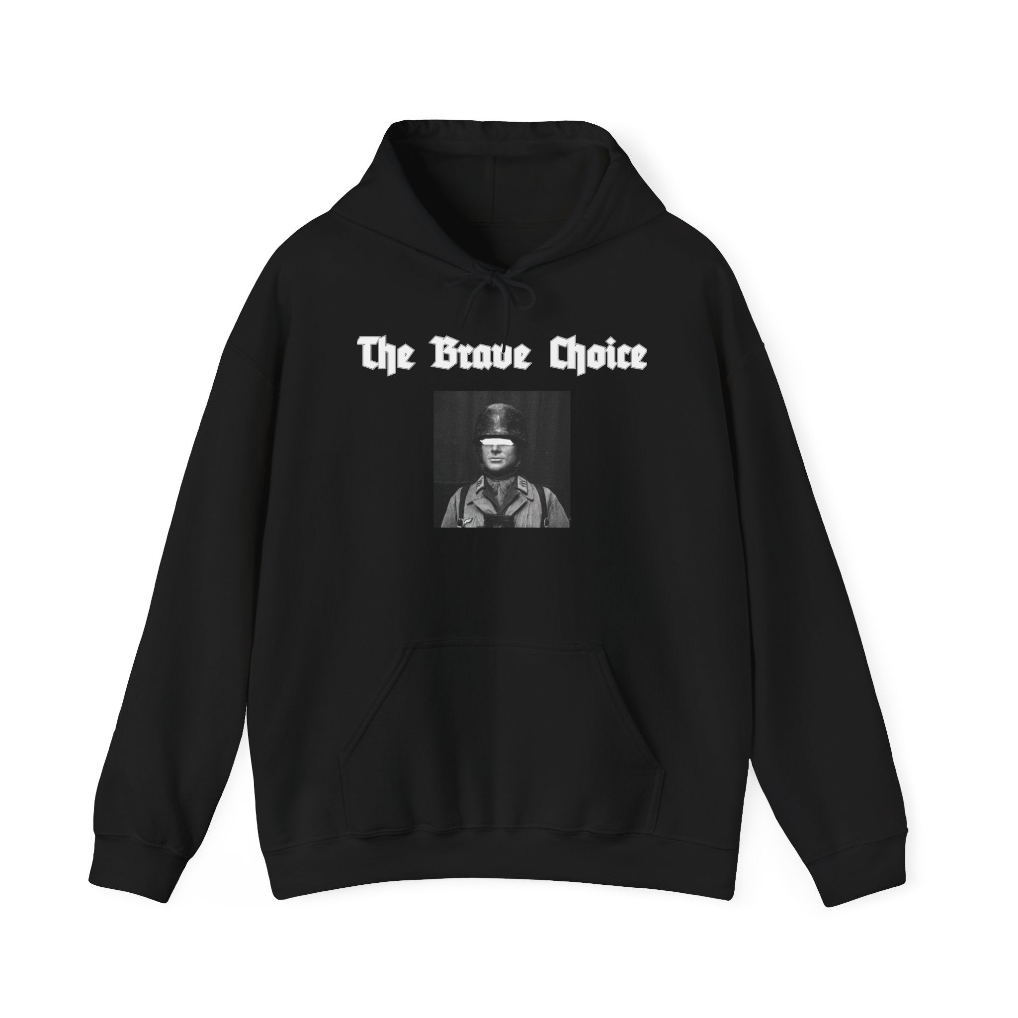 TBC legacy Hoodie
