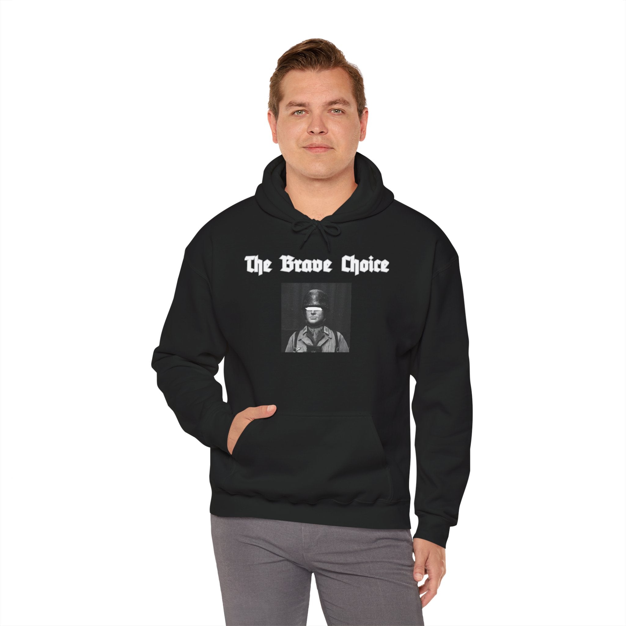 TBC legacy Hoodie