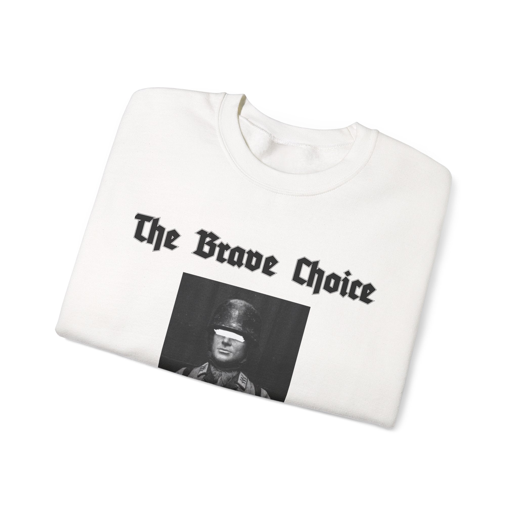 TBC legacy Sweatshirt