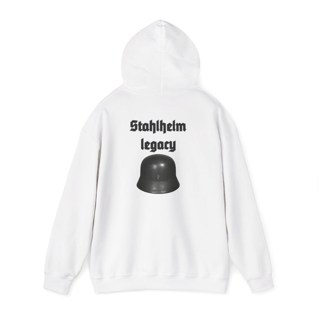 TBC legacy Hoodie