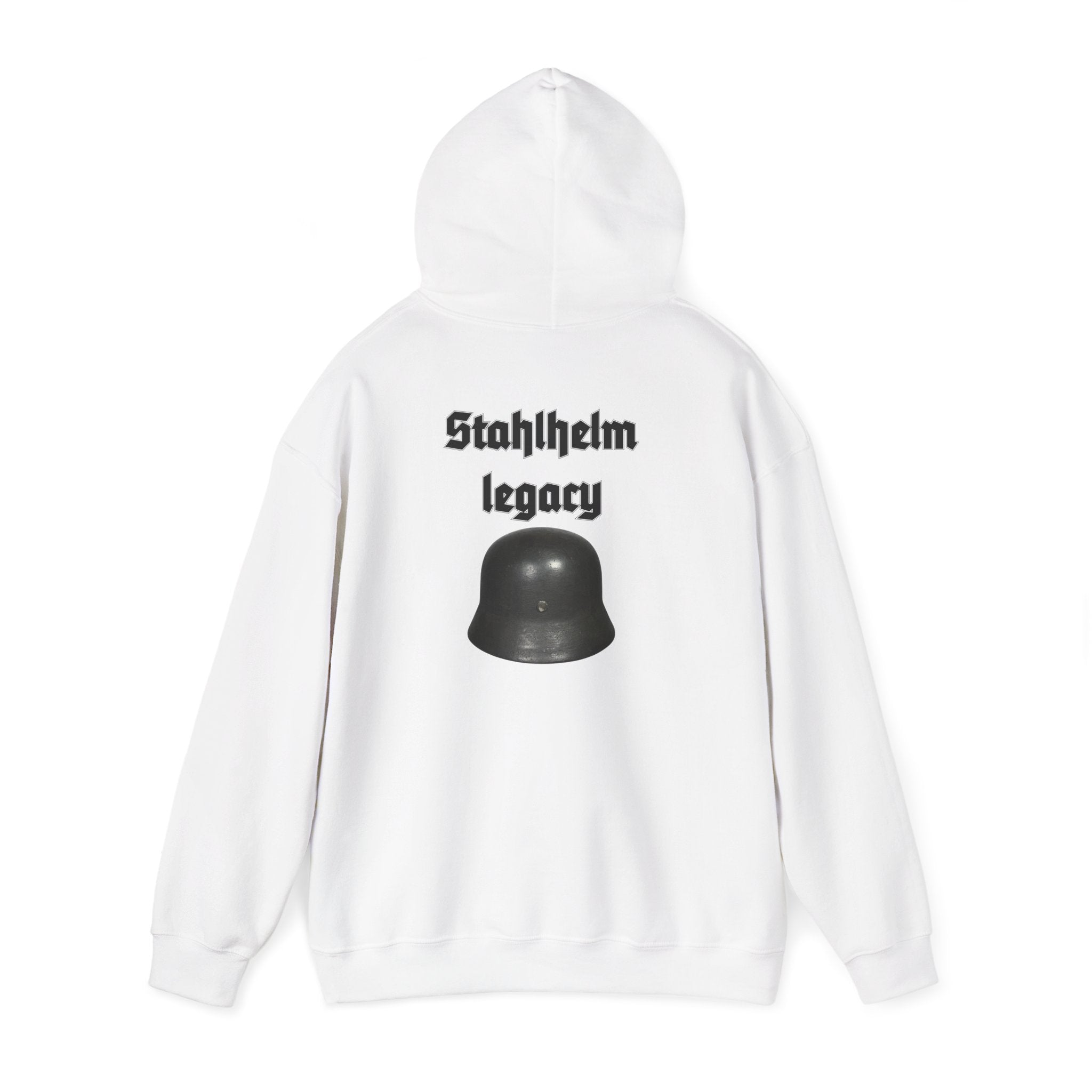 TBC legacy Hoodie