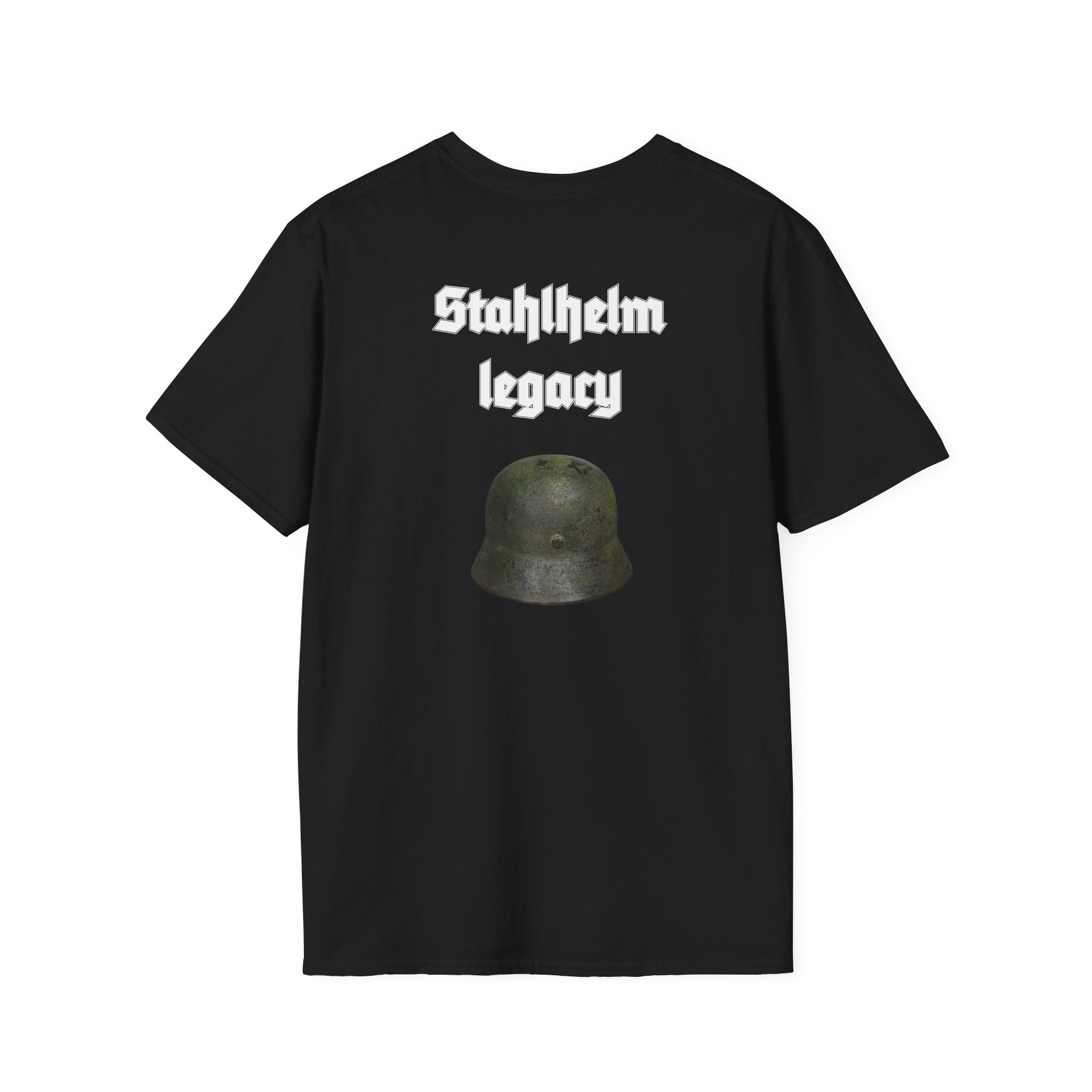 TBC legacy T-Shirt