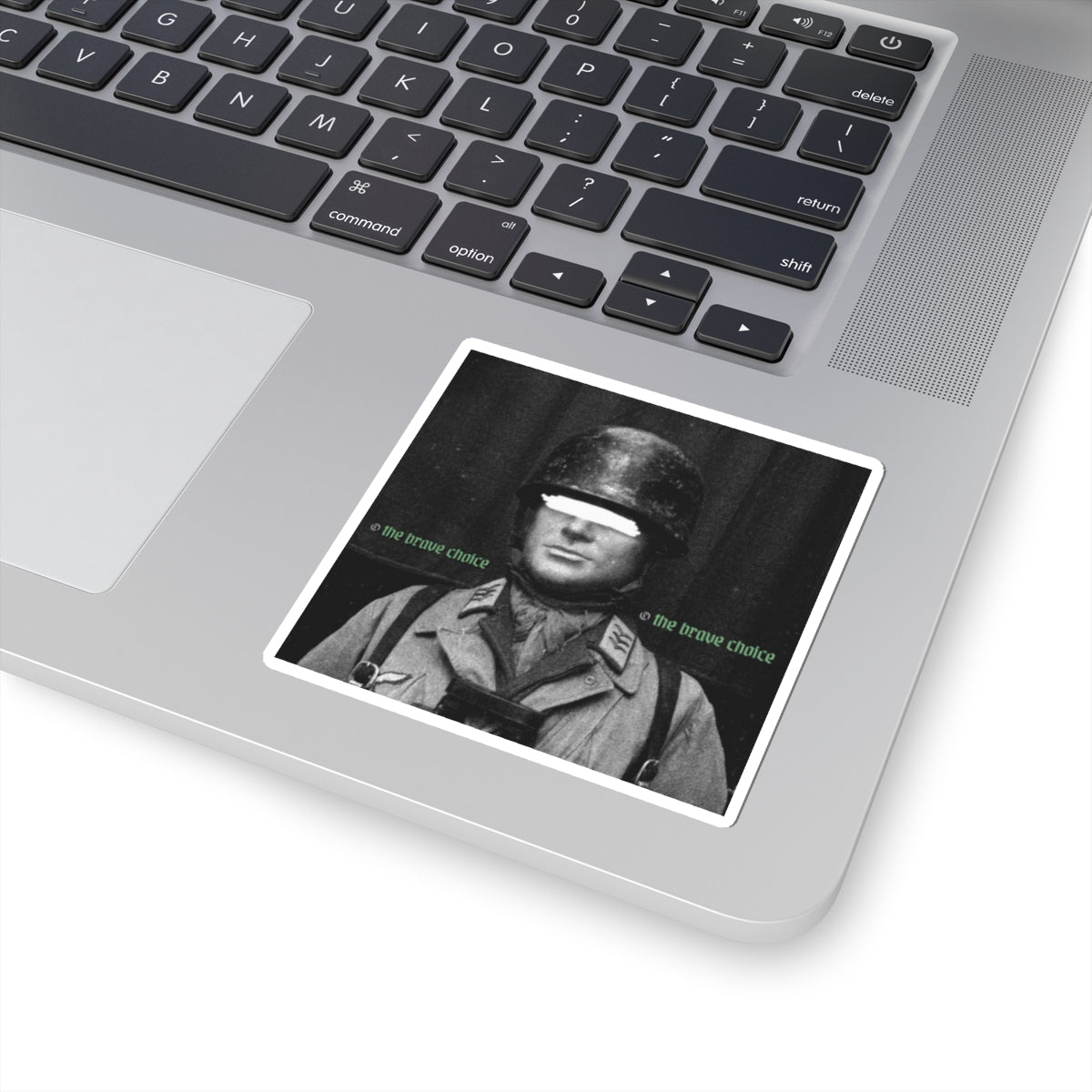TBC sticker