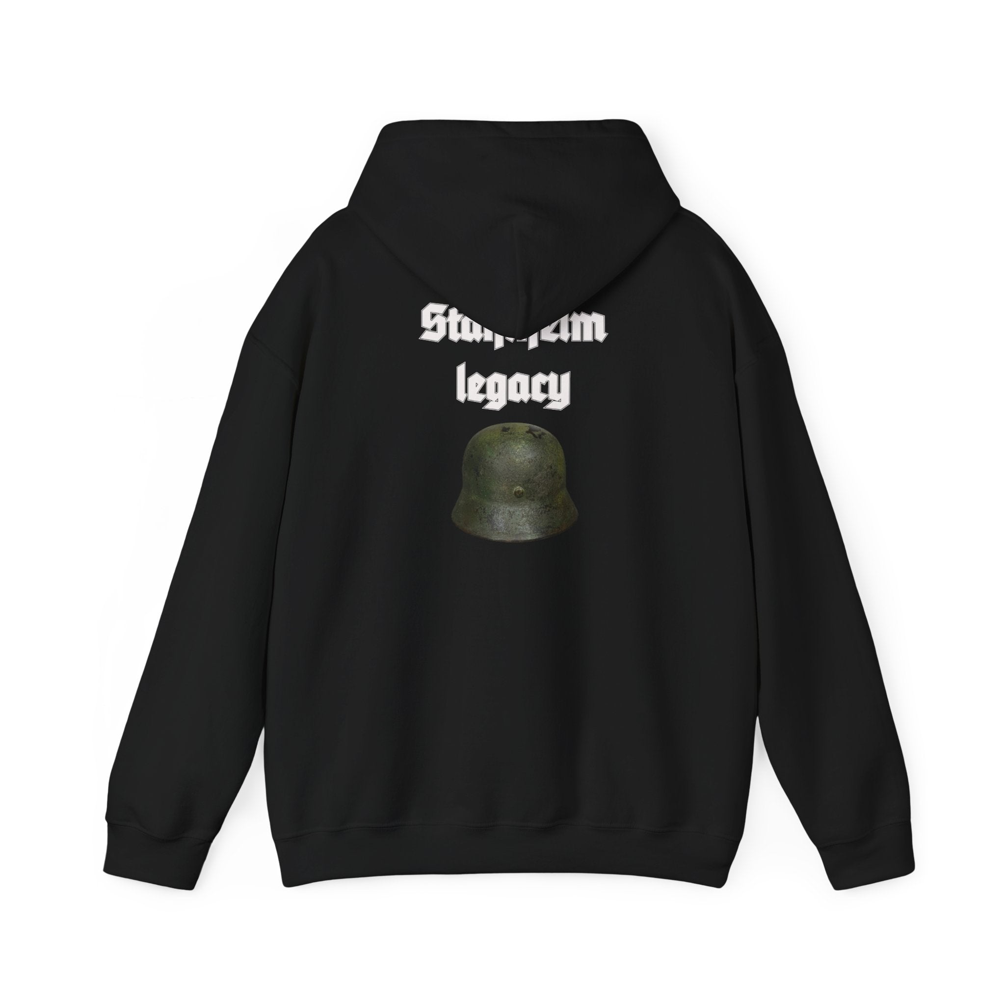TBC legacy Hoodie