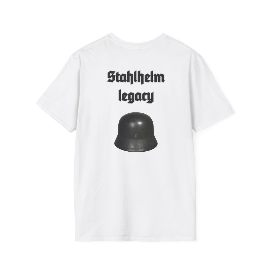 TBC legacy T-shirt