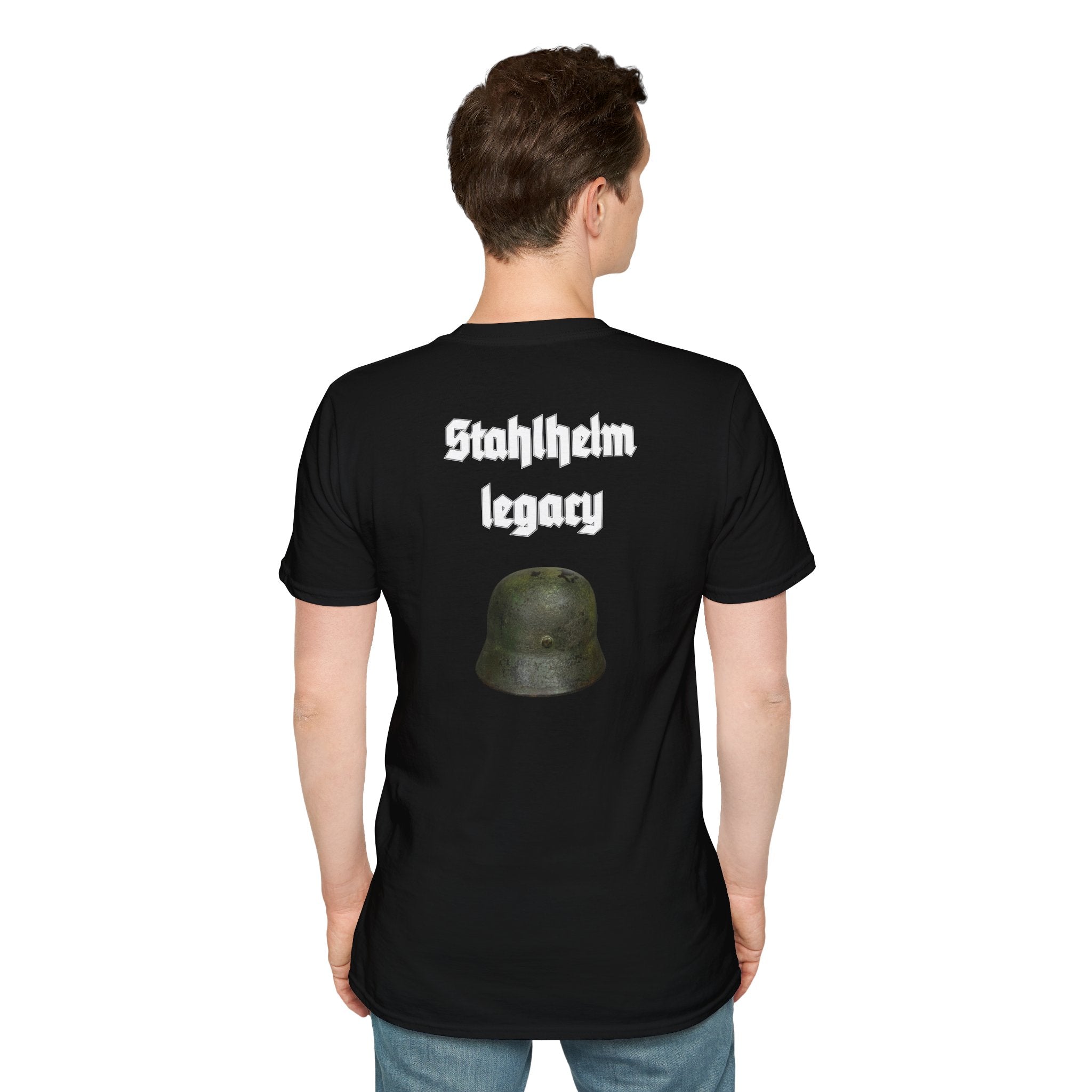 TBC legacy T-Shirt