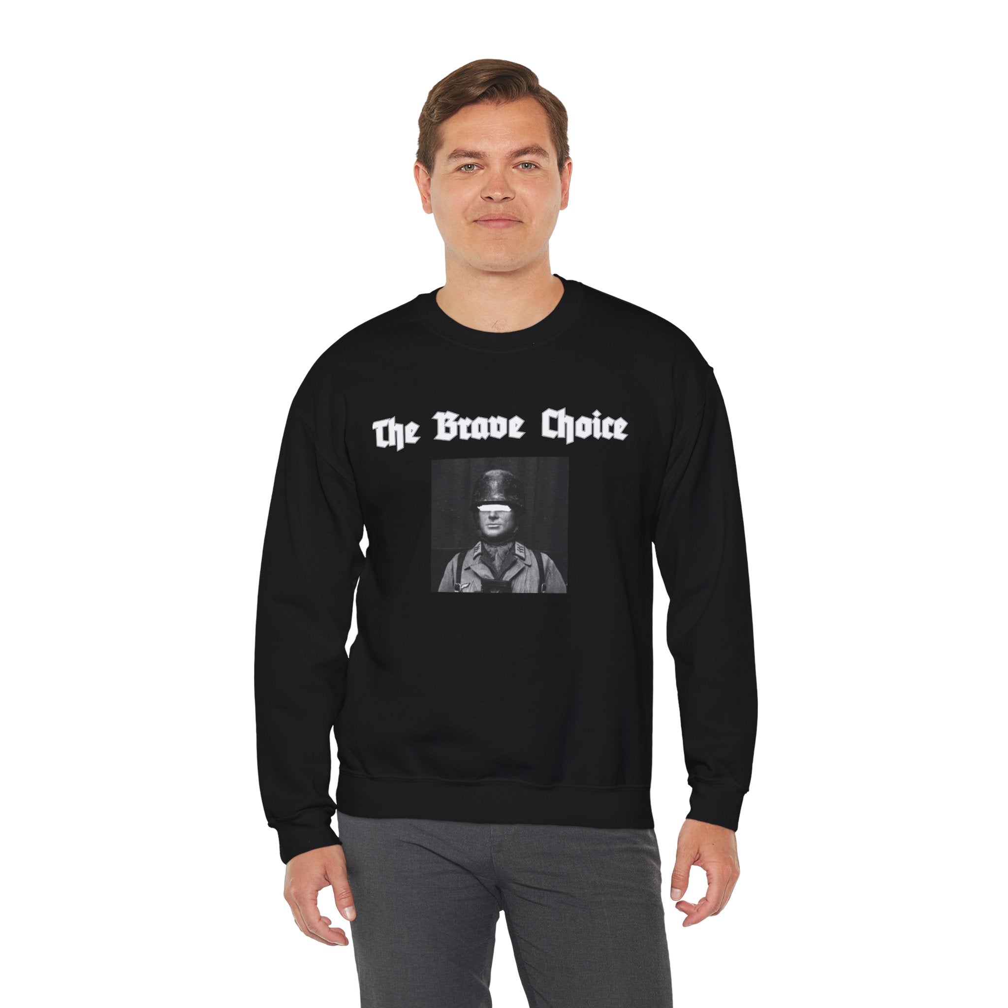 TBC legacy Sweatshirt