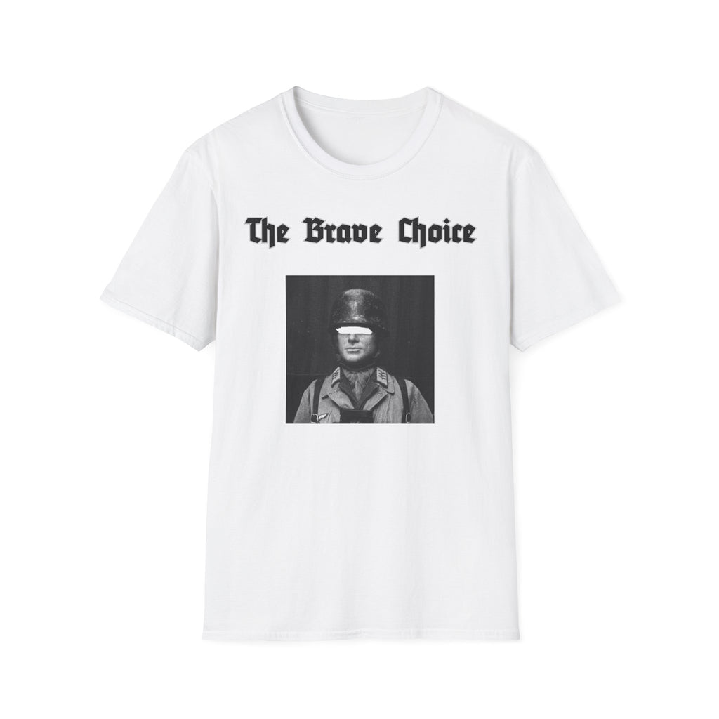 TBC legacy T-shirt