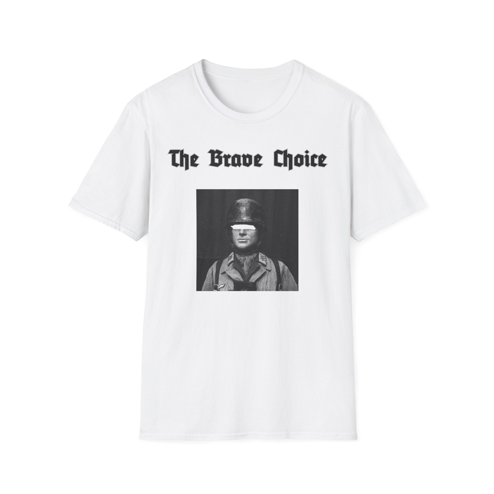 TBC legacy T-shirt