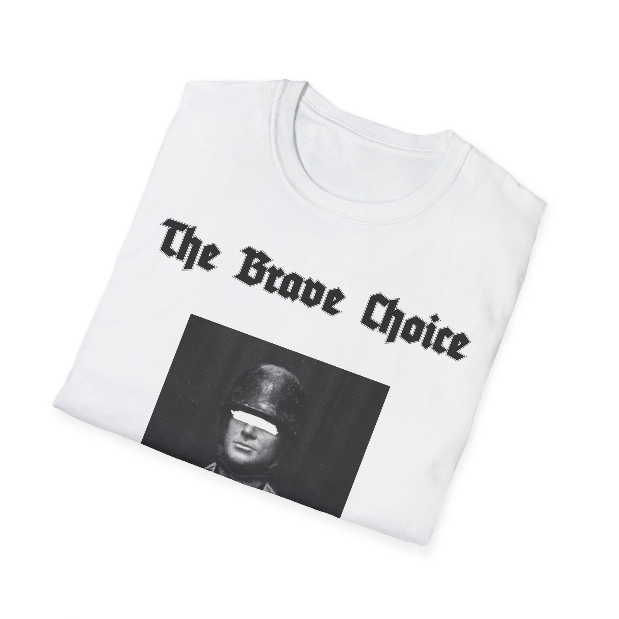 TBC legacy T-shirt