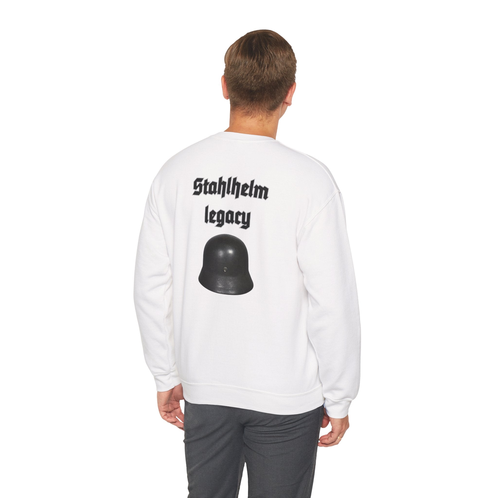 TBC legacy Sweatshirt