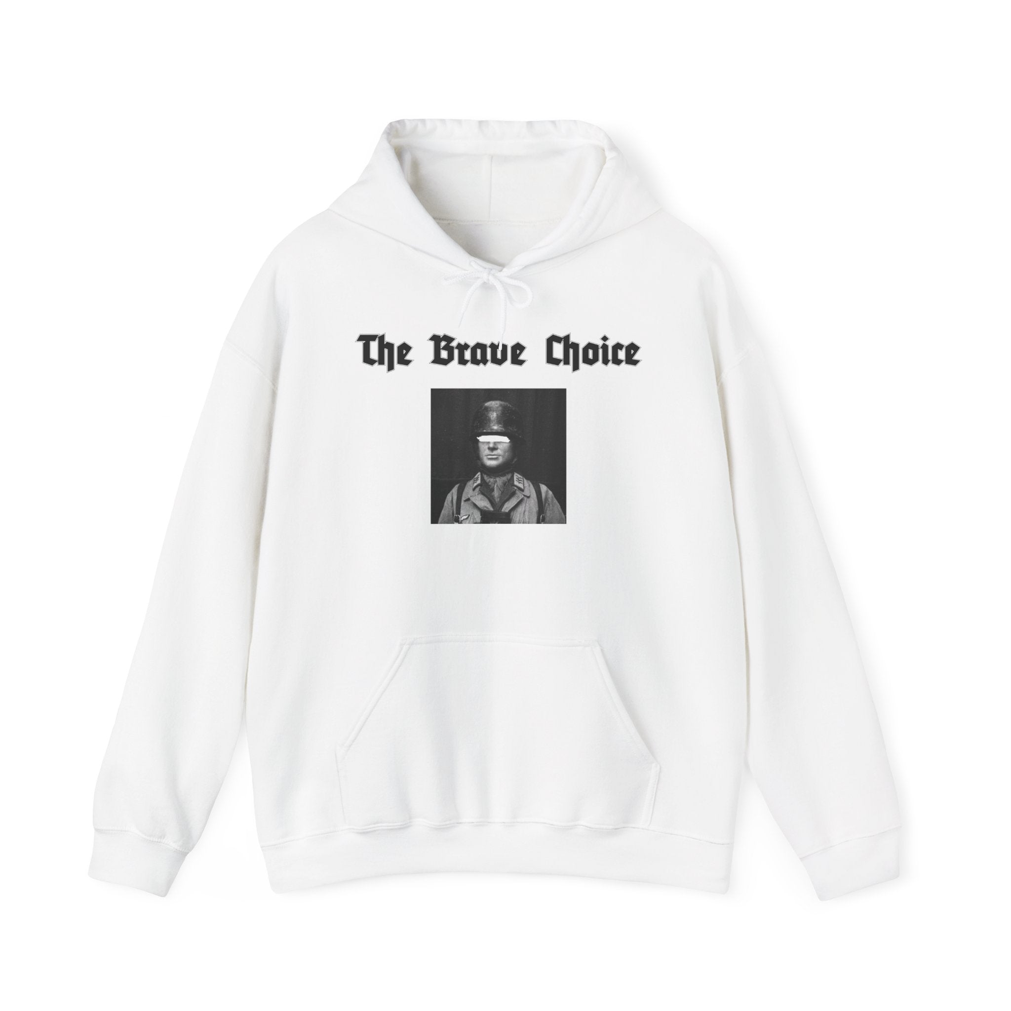 TBC legacy Hoodie