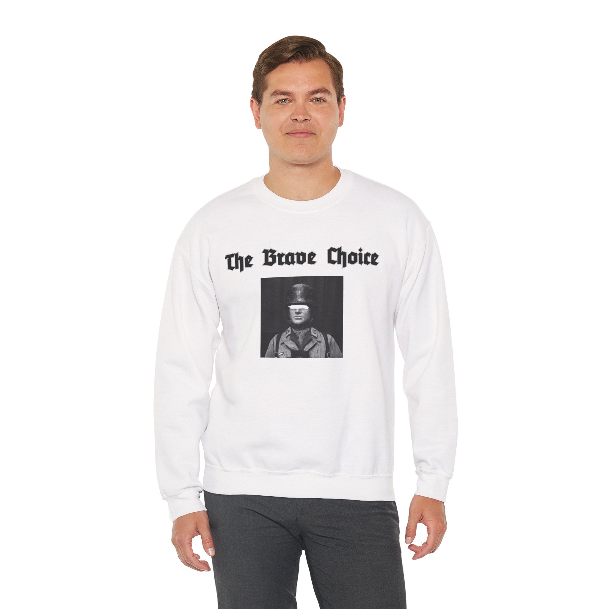 TBC legacy Sweatshirt