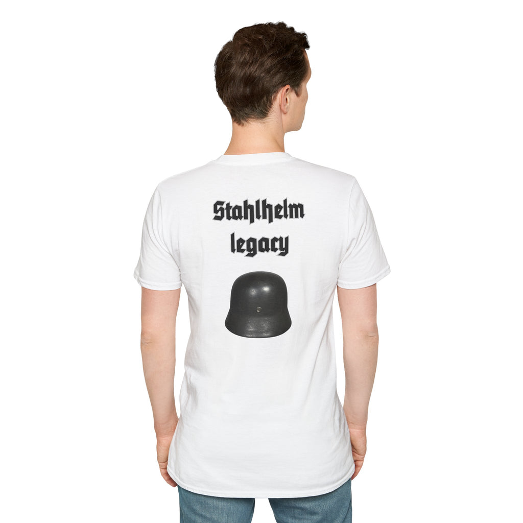 TBC legacy T-shirt