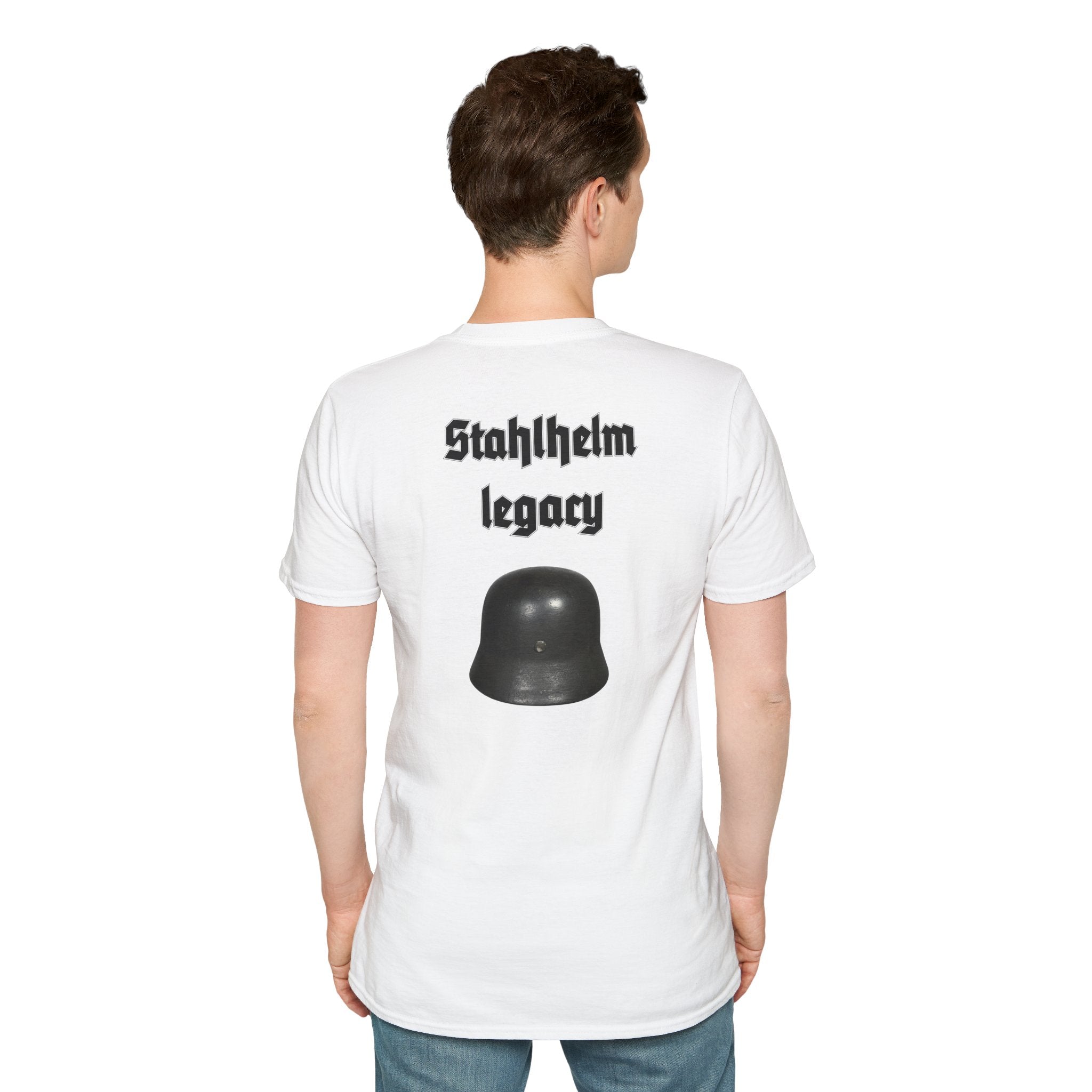 TBC legacy T-shirt