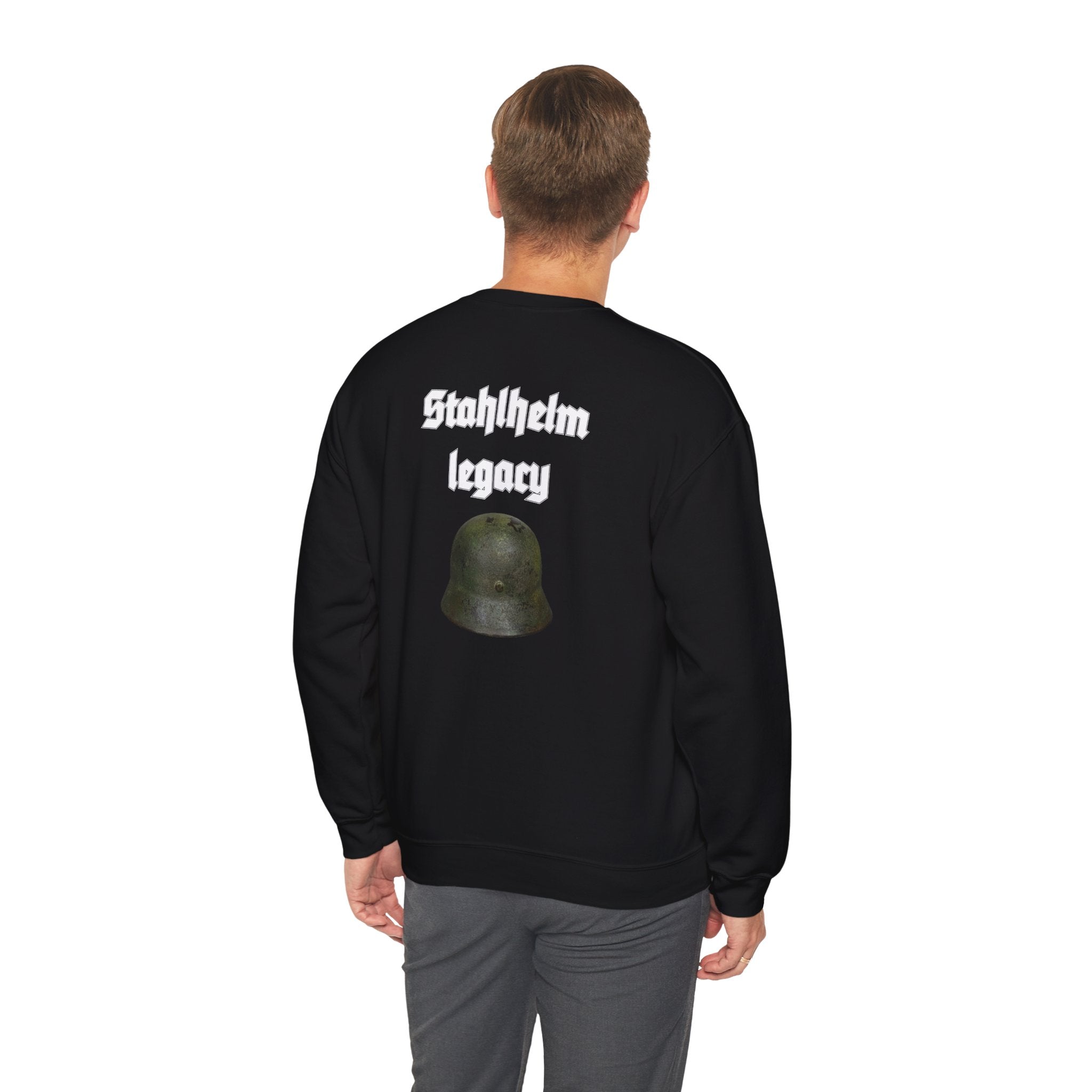 TBC legacy Sweatshirt