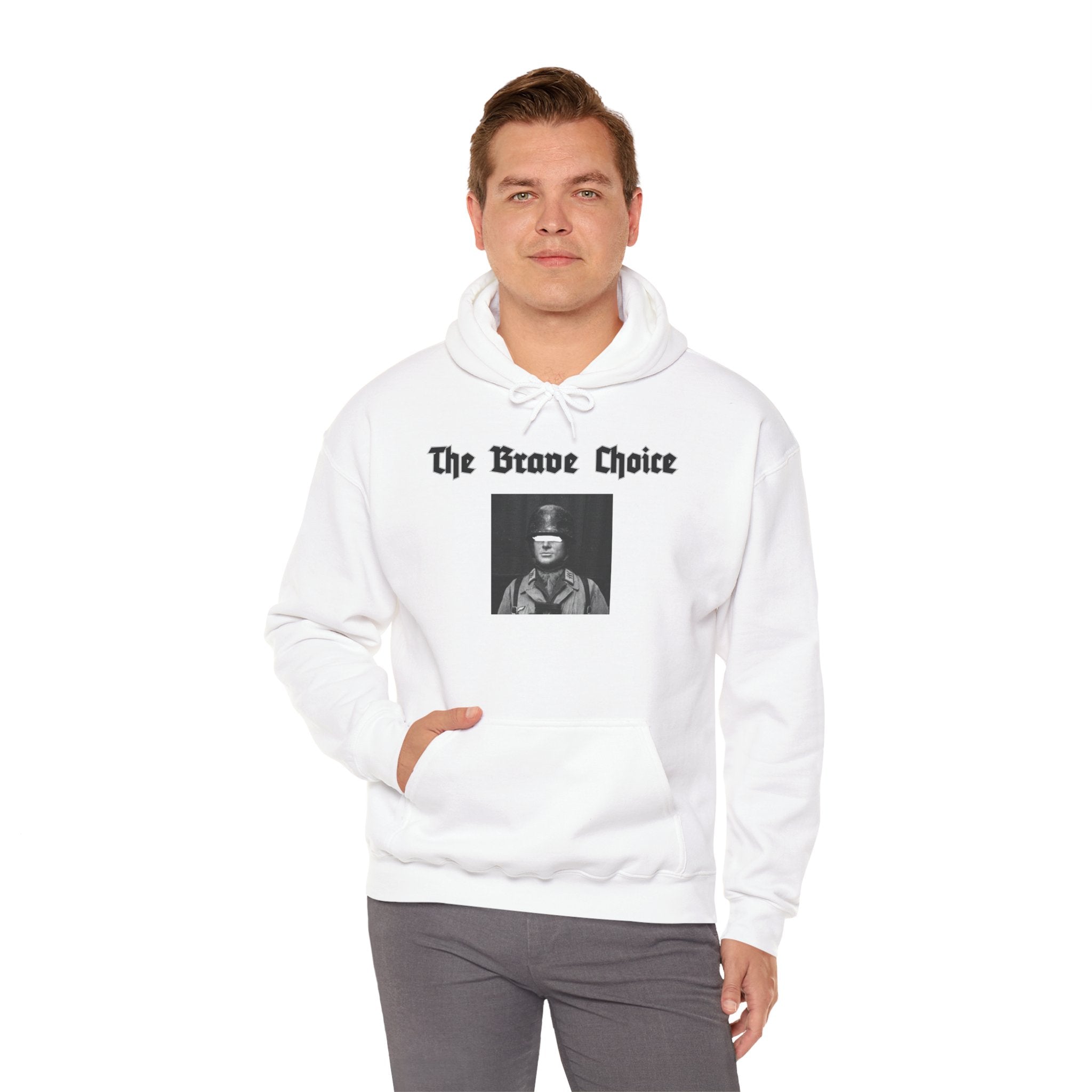 TBC legacy Hoodie
