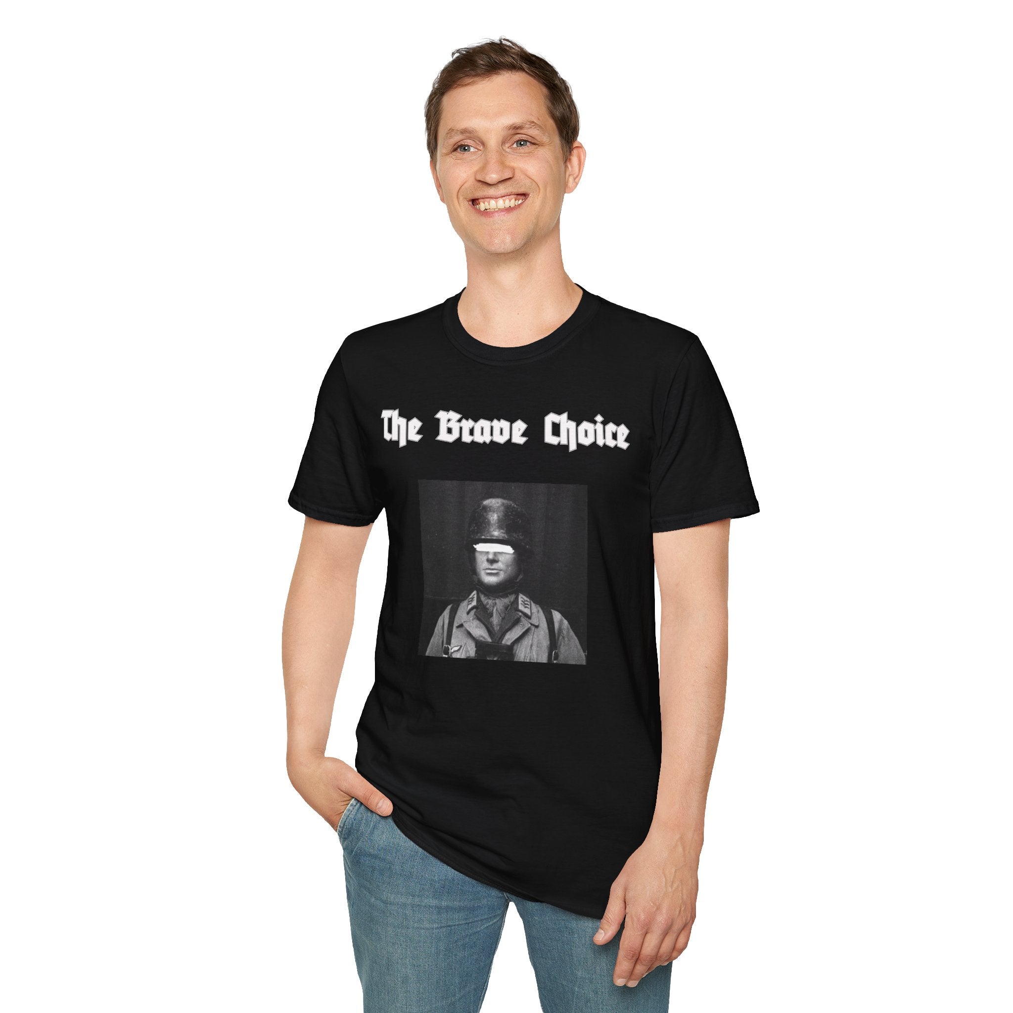 TBC legacy T-Shirt