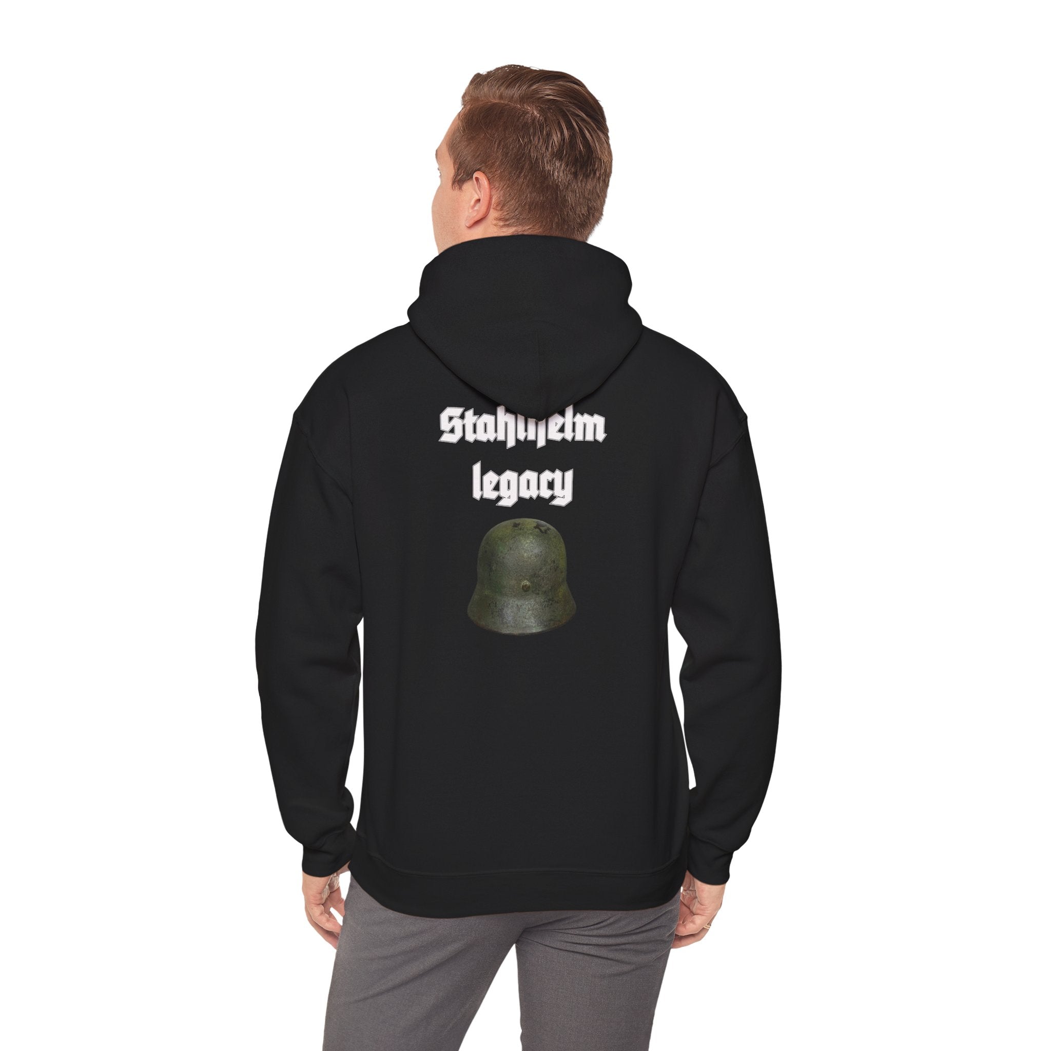 TBC legacy Hoodie