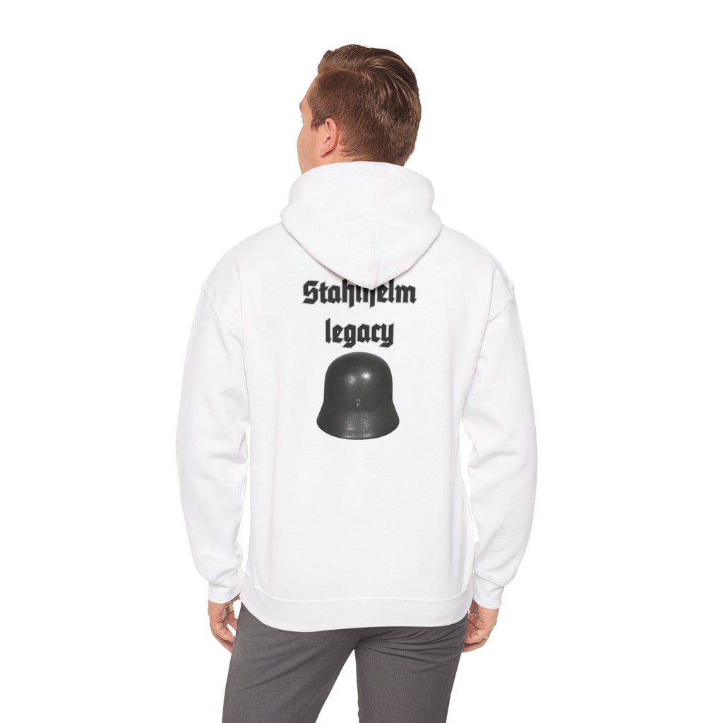 TBC legacy Hoodie