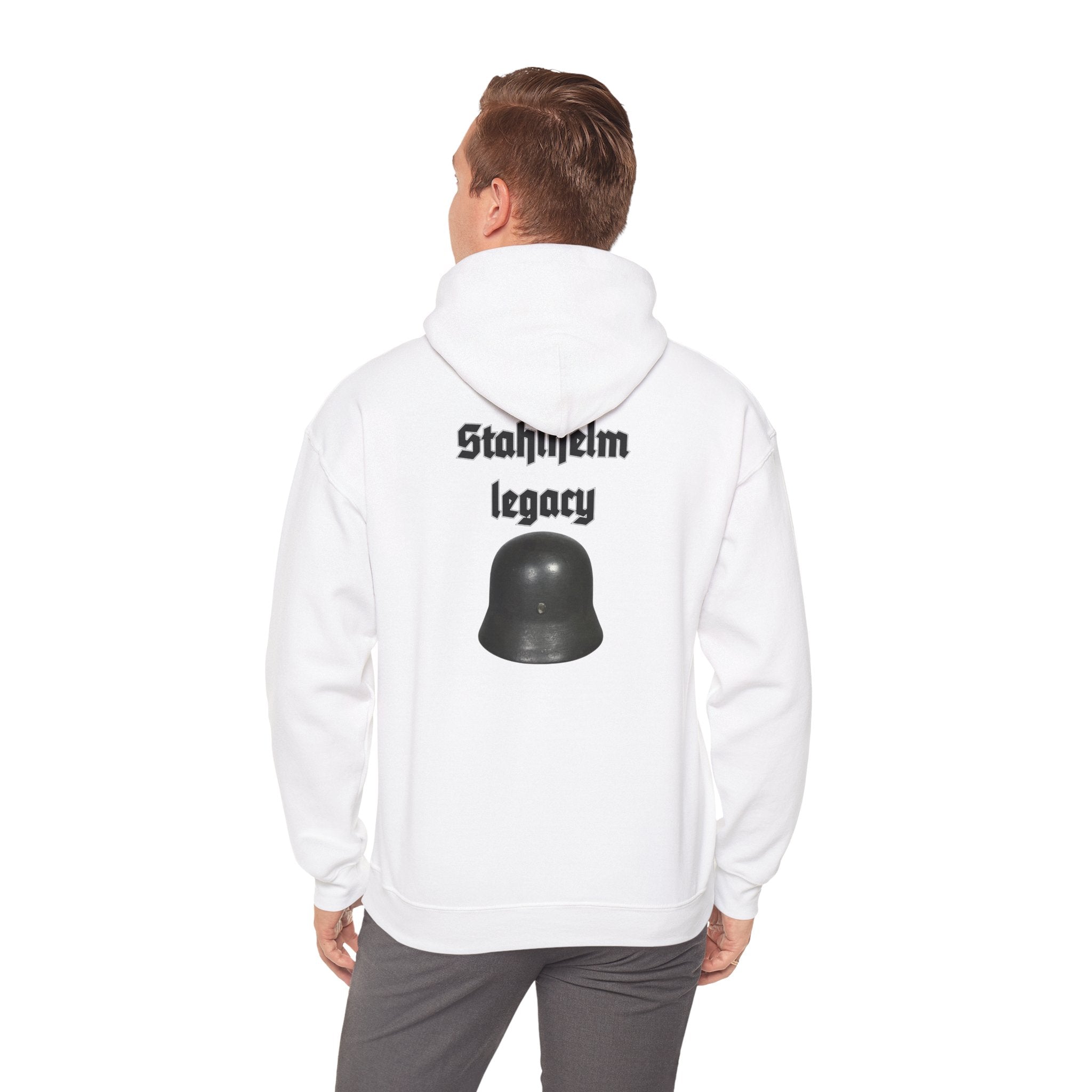 TBC legacy Hoodie