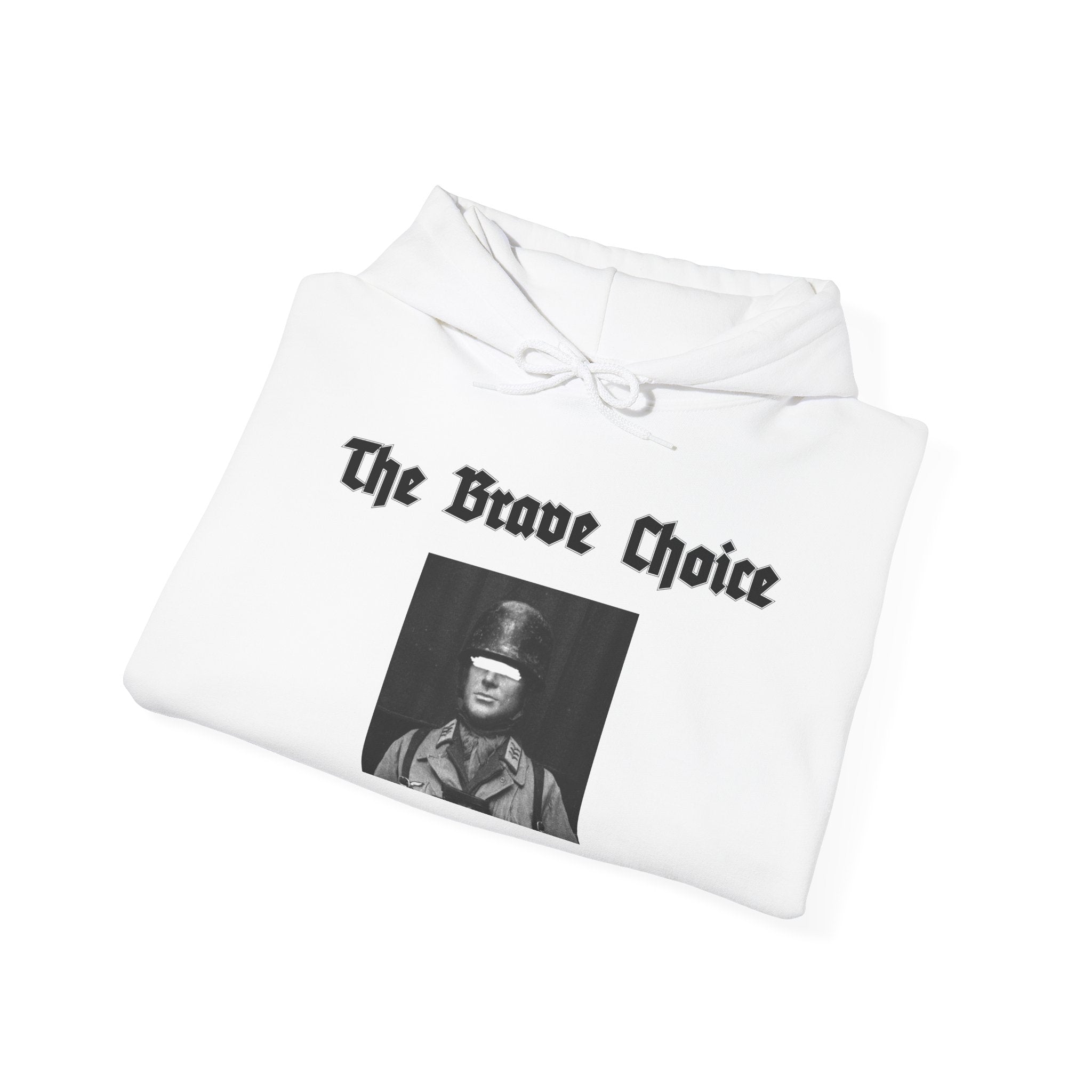 TBC legacy Hoodie
