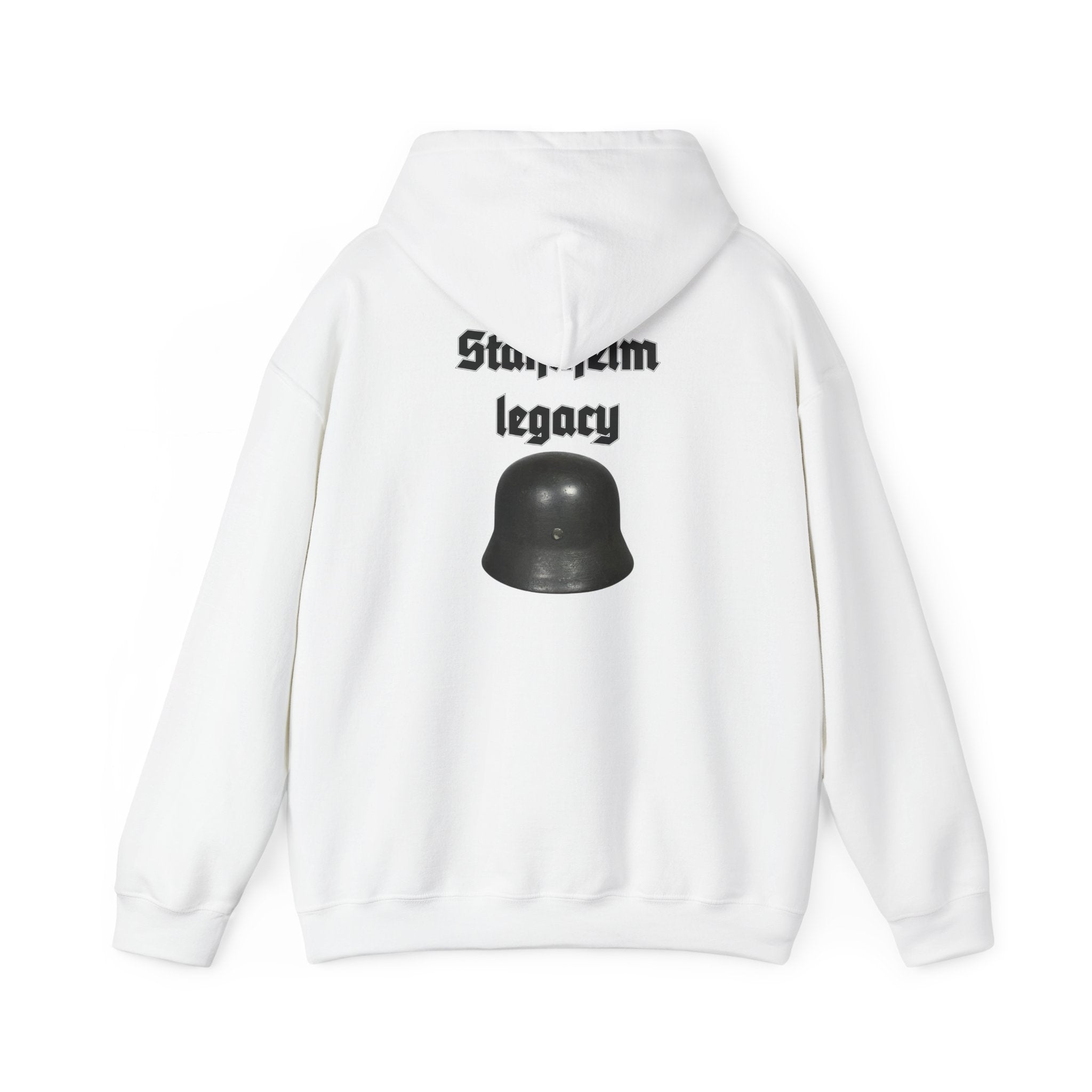 TBC legacy Hoodie