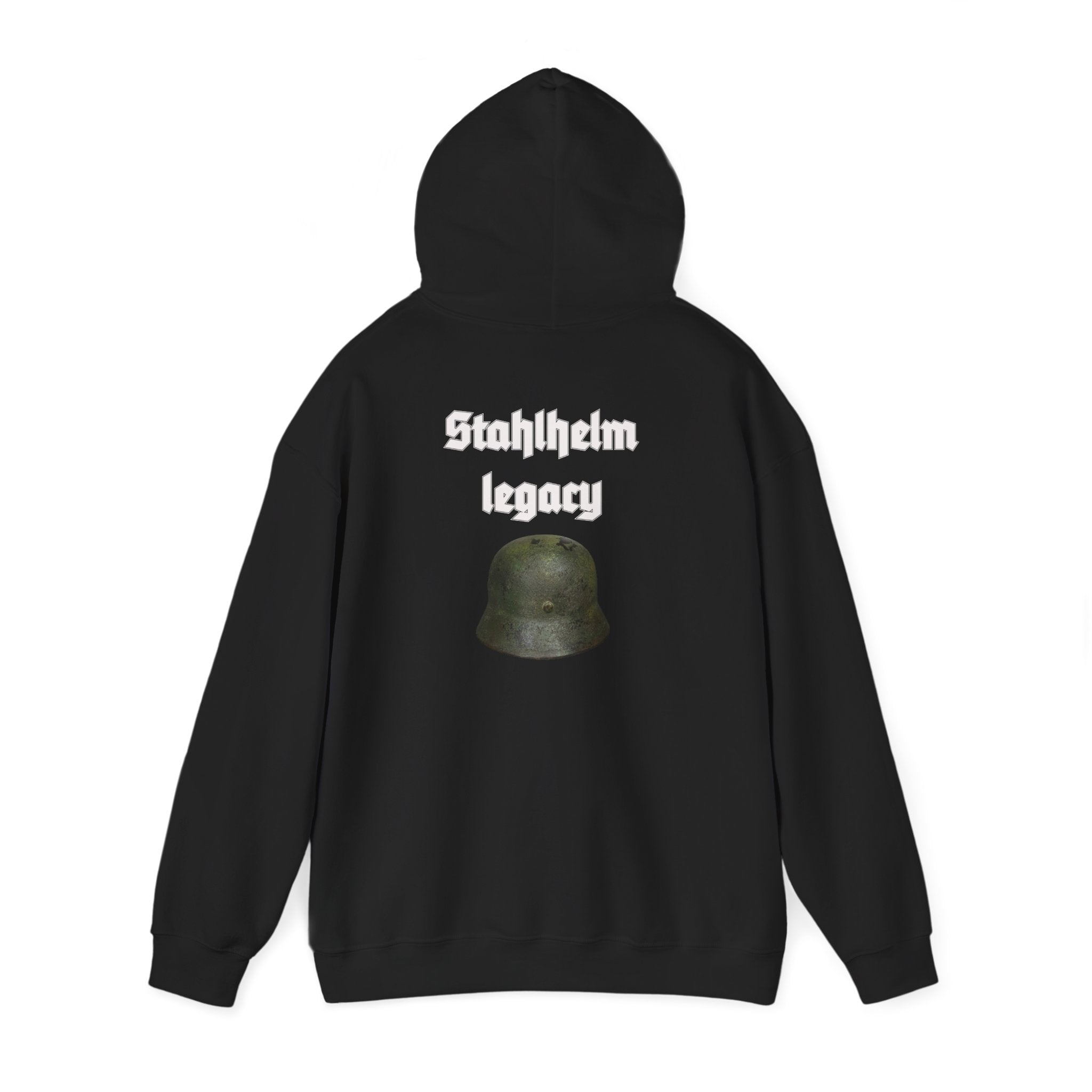 TBC legacy Hoodie