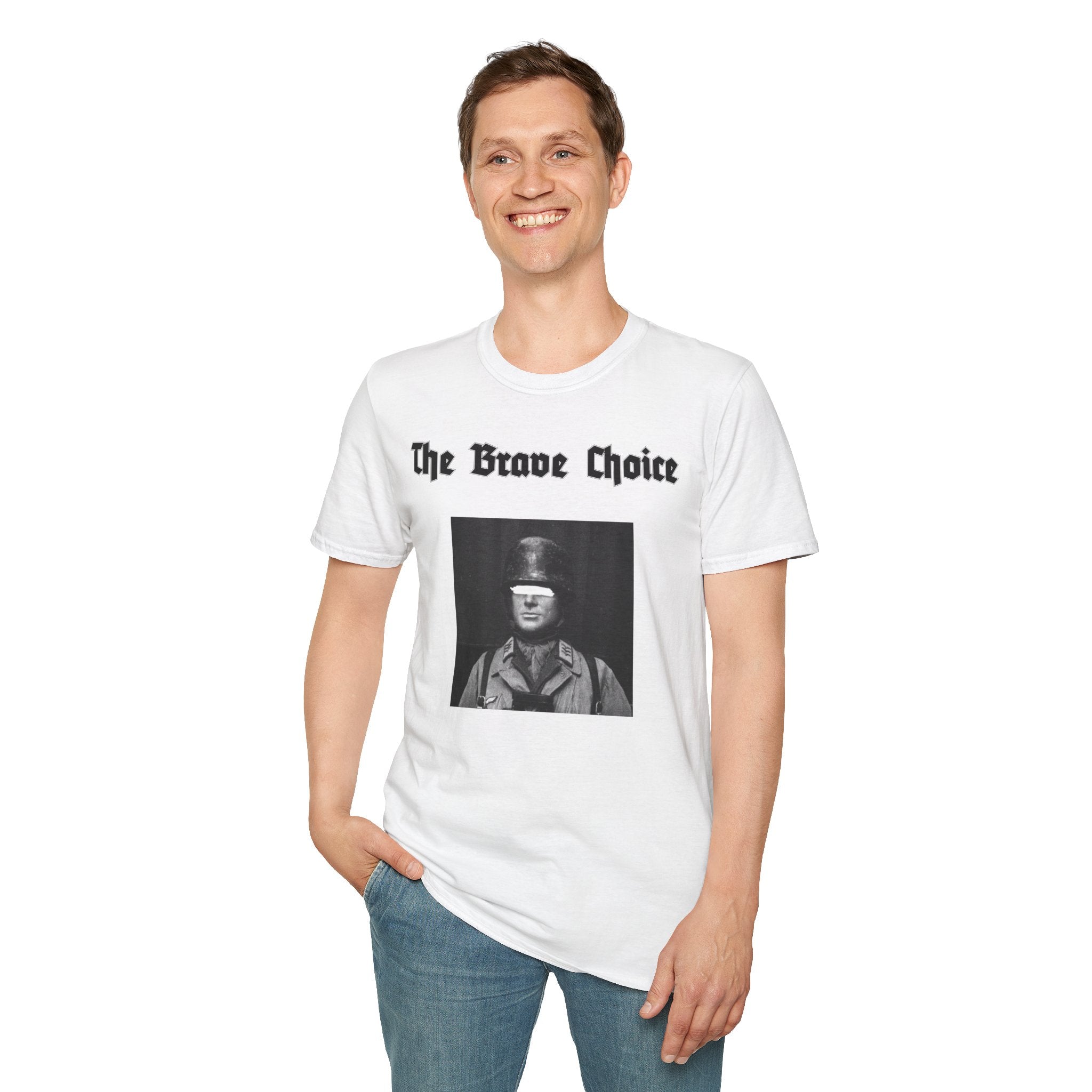 TBC legacy T-shirt