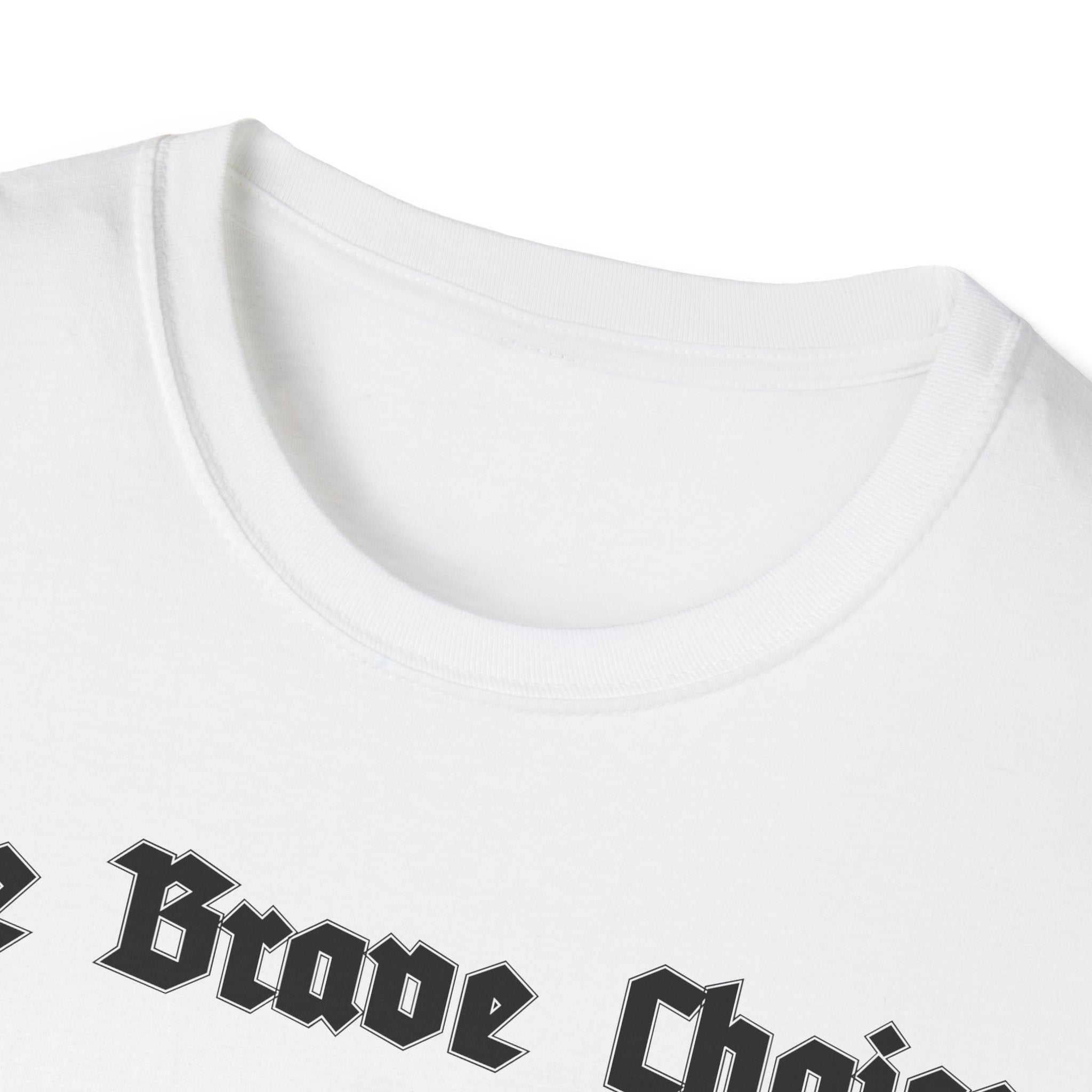 TBC legacy T-shirt