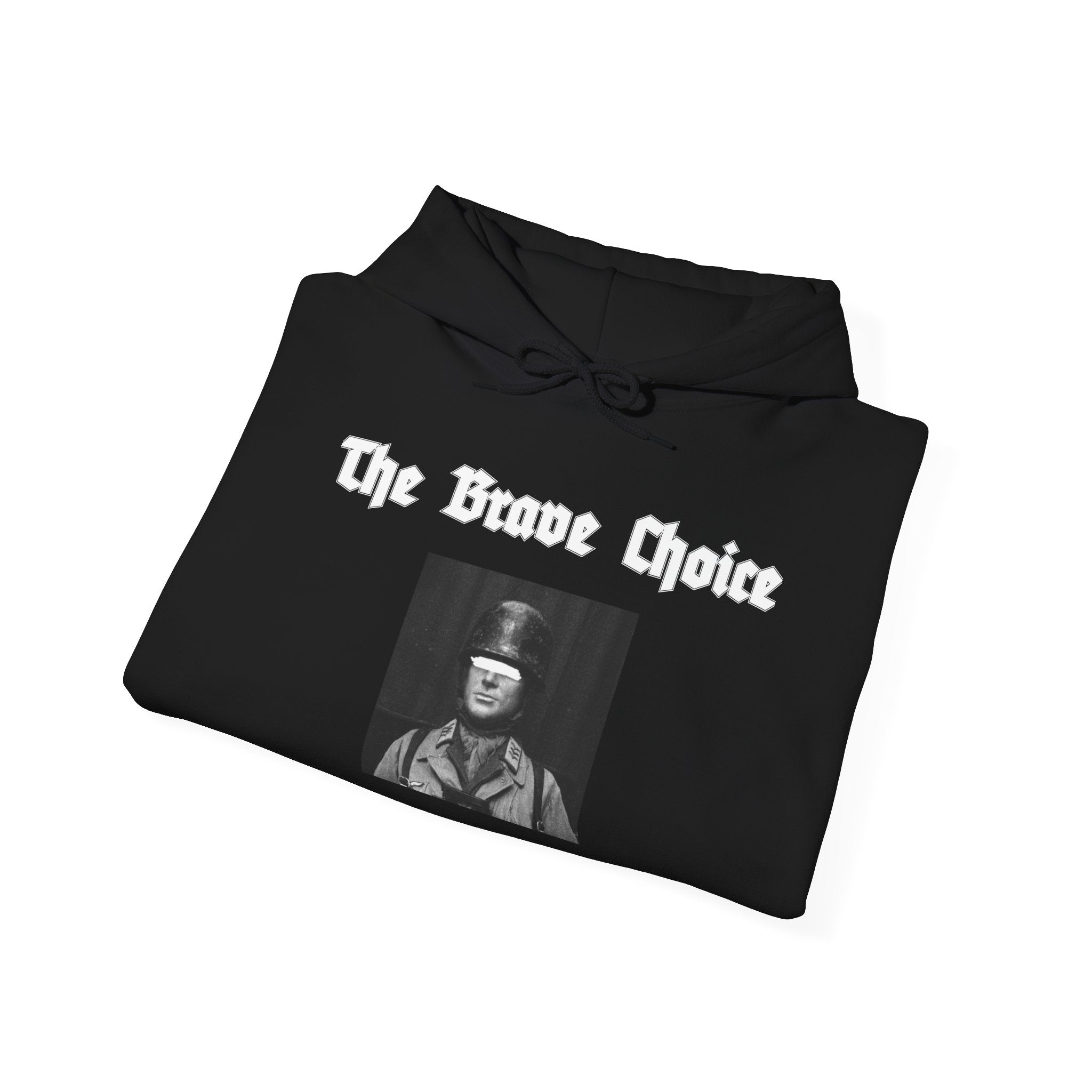 TBC legacy Hoodie